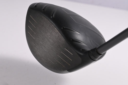 Ping G Series Driver / 10.5 Degree / Regular Flex Ping Alta Blue 55 Shaft
