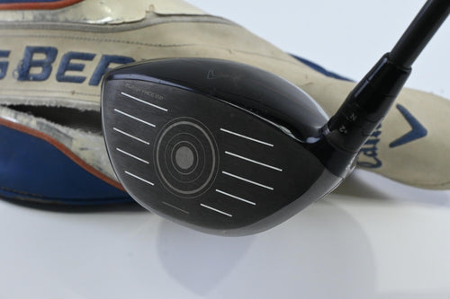 Callaway Big Bertha B21 Driver / 9 Degree / Regular Flex Evenflow Riptide 50