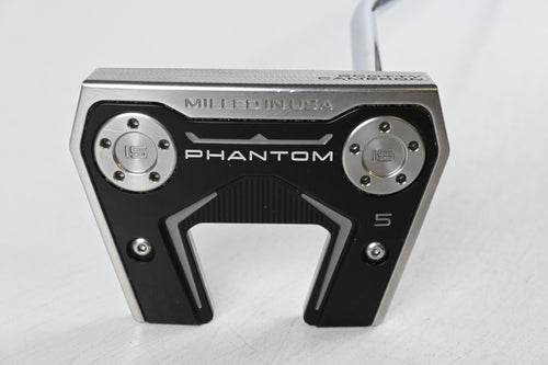 Scotty Cameron Phantom 5 2024 Putter / 34 Inch
