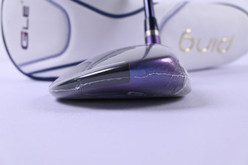Ladies Ping G Le4 #5 Wood / 23 Degree / Ladies Flex Ping Alta LE Shaft