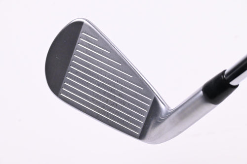 Titleist T250 2025 #4 Iron / 22 Degree / Stiff Flex Project X Precision Shaft