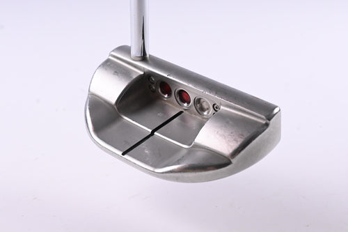 Scotty Cameron Select Fastback 2018 Putter / 35 Inch