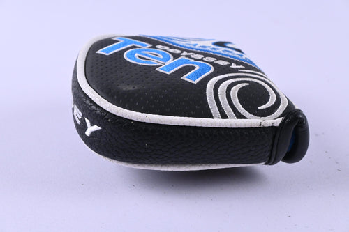Left Hand Odyssey TEN 2 Ball Arm Lock Putter / 42 Inch