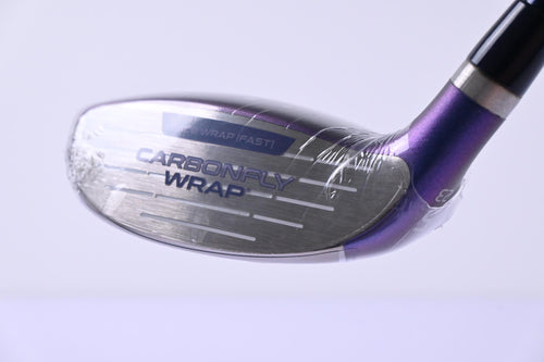 Ladies Ping G Le4 #5 Wood / 23 Degree / Ladies Flex Ping Alta LE Shaft