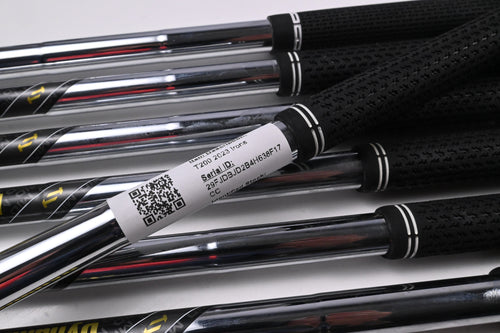 Titleist T200 2023 Irons / 5-PW+48° / Stiff Flex Dynamic Gold Mid 115 S300