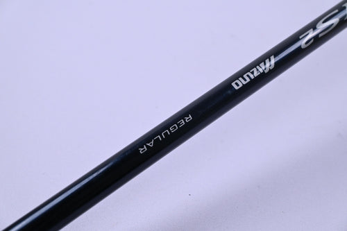 Mizuno MX-900 #3 Iron / 21 Degree / Regular Flex Mizuno Exsar IS2 Shaft
