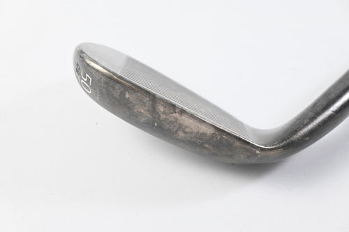 Titleist Vokey SM7 Gap Wedge / 50 Degree / Wedge Flex Vokey Design Steel Shaft