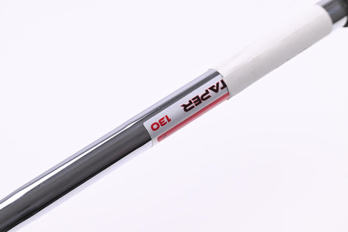 Callaway Apex MB 24 Pitching Wedge / 46 Degree / X-Flex KBS $-Taper 130 Shaft