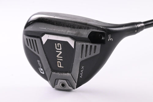 Ping G425 Max #3 Wood / 14.5 Degree / Stiff Flex Tensei AV Orange 75 Shaft