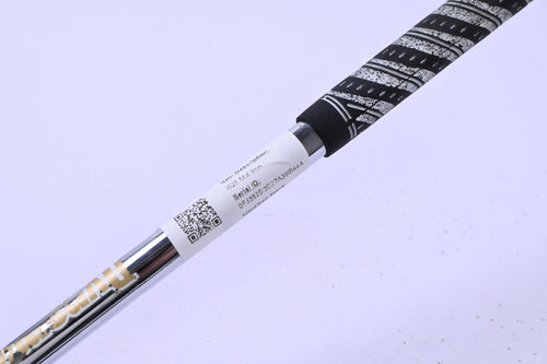 Ping i525 #7 Iron / Blue Dot / Stiff Flex Dynamic Gold 105 S300 Shaft