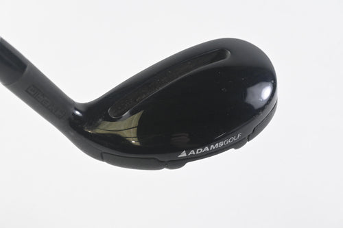 Adams Idea Tech V4 #5 Iron / 25 Degree / Regular Flex Adams V4 Shaft