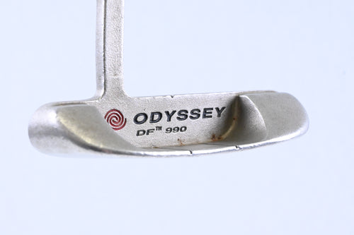 Odyssey DF-Series 990 Putter / 35 Inch