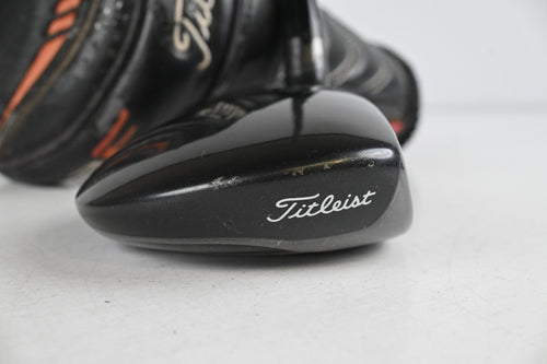 Titleist 913 F #3 Wood / 15 Degree / Stiff Flex Aldila RIP Phenom 80 Shaft