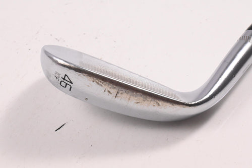 Titleist Vokey SM9 Pitching Wedge / 46 Degree / X-Flex KBS Tour Shaft