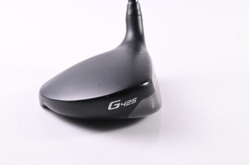 Ping G425 Max #3 Wood / 14.5 Degree / Stiff Flex Tensei AV Orange 75 Shaft