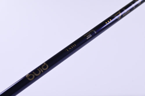 Ladies Ping G Le4 #5 Wood / 23 Degree / Ladies Flex Ping Alta LE Shaft