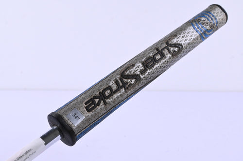 Odyssey Works Versa 2 Ball Fang Putter / 34 Inch