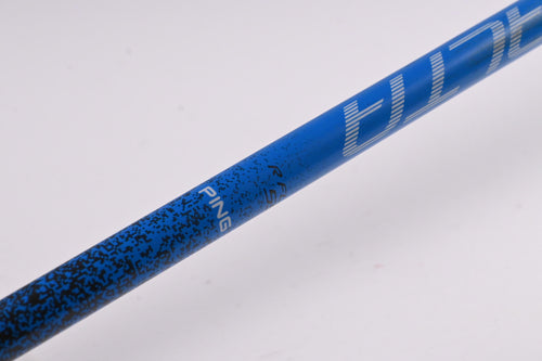 Ping G Series Driver / 10.5 Degree / Regular Flex Ping Alta Blue 55 Shaft
