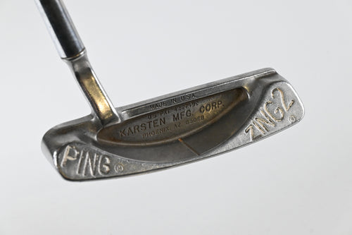 Ping Karsten Original Zing2 Putter / 33 Inch