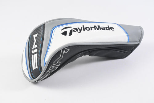 Taylormade SIM2 Max #5 Wood / 18 Degree / Stiff Flex Ventus Blue 6 Shaft