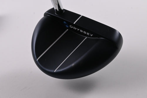 Odyssey Ai-One Rossie Double Bend Putter / 34 Inch