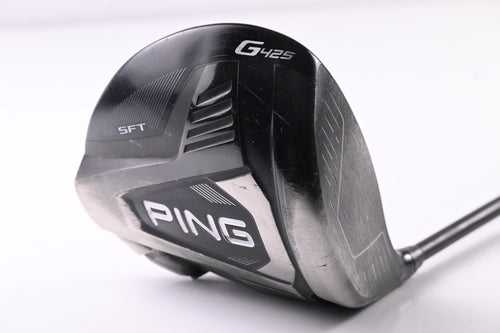 Ping G425 SFT Driver / 10.5 Degree / Stiff Flex Ping Alta CB Blue 50 Shaft