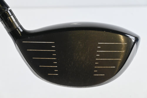 Left Hand Titleist TSi2 Driver / 11 Degree / Stiff Flex Matrix Ozik 6Q3 Shaft