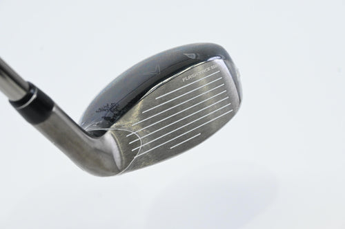 Left Hand Callaway Big Bertha B21 #5 Hybrid / 27 Degree / Ladies Flex RCH 45