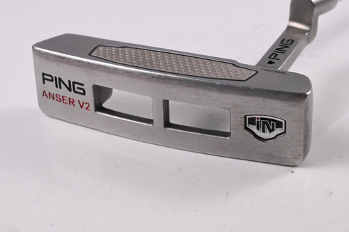 Ping In Putter / 35 Inch