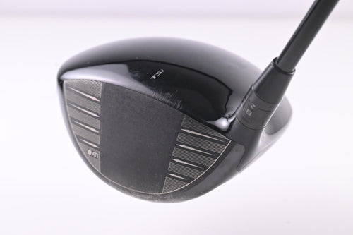 Titleist TSi1 Driver / 12 Degree / Stiff Flex HZRDUS Black 60 Shaft