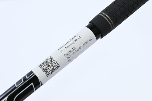 Fujikura Pro 70 #7 Wood Shaft / Senior Flex / Taylormade 2nd Gen