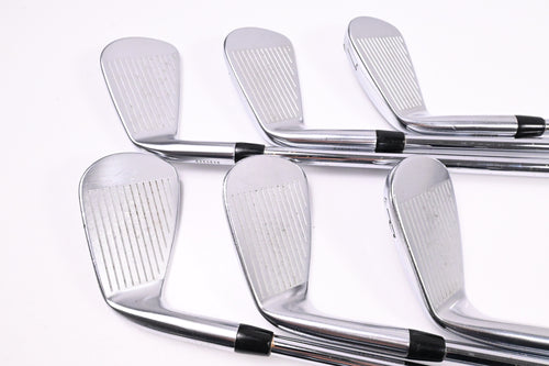 Titleist T100 2019 Irons / 5-PW / X-Flex Project X Precision Shafts
