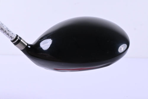 Wilson Staff D100 Driver / 10.5 Degree / Regular Flex Matrix Ozik HD4.1 Shaft