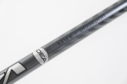 Adams Idea Tech V4 #5 Iron / 25 Degree / Regular Flex Adams V4 Shaft