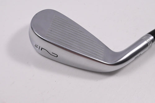 Wilson Model RB #2 Iron / 18 Degree / Stiff Flex HZRDUS Black 90 Shaft