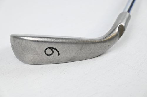 Ping G5 #6 Iron / Red Dot / Regular Flex Ping Shaft