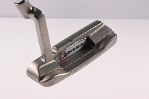Odyssey White Hot XG #1 Putter / 34 Inch