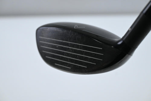 Callaway Rogue Sub Zero #3 Wood / 15 Degree / Stiff Flex Evenflow Blue 75 Shaft