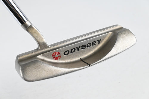 Odyssey Dual Force 550 Putter / 35 Inch