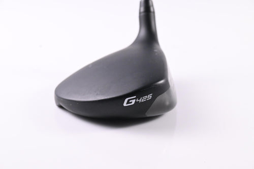 Ping G425 Max #3 Wood / 14.5 Degree / Regular Flex Ping ALTA CB Slate 65 Shaft