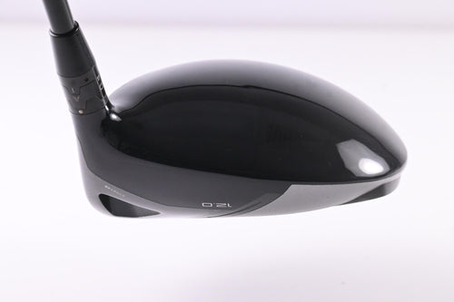 Titleist TSi1 Driver / 12 Degree / Stiff Flex HZRDUS Black 60 Shaft