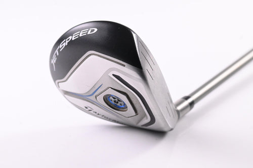 Ladies Taylormade Jetspeed #7 Wood / 23 Degree / Ladies Flex Velox T 49 Shaft