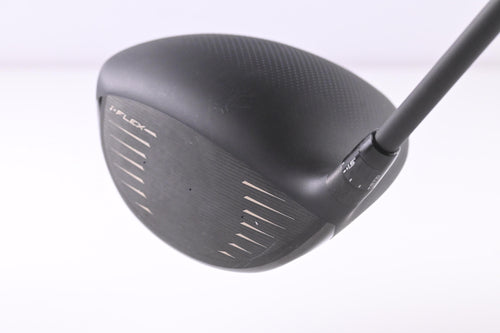 Srixon ZXi Driver / 9 Degree / X-Flex Project X HZRDUS GEN5 Black 70 Shaft