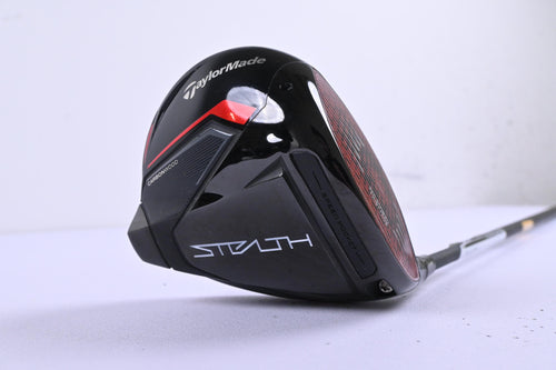 Taylormade Stealth Driver / 9 Degree / Regular Flex Tensei AV Limited 65 Shaft