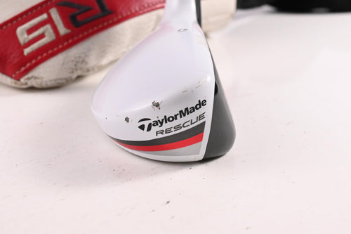 Taylormade R15 #3 Hybrid / 19 Degree / Regular Flex Fujikura Speeder 77 Shaft