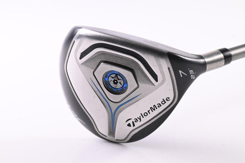 Ladies Taylormade Jetspeed #7 Wood / 23 Degree / Ladies Flex Velox T 49 Shaft