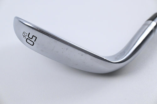 Titleist Vokey SM10 Gap Wedge / 50 Degree / Wedge Flex Vokey SM10 Shaft