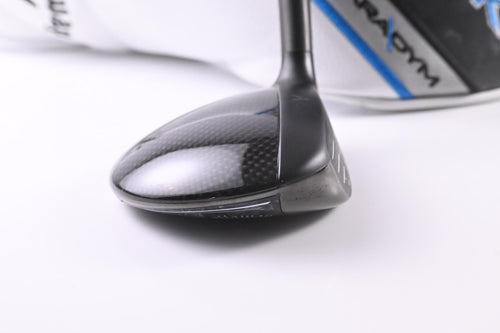 Callaway Paradym Ai Smoke #5 Wood / 19 Degree / Senior Flex Tensei AV Blue 40 Shaft