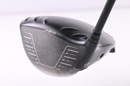 Ping G425 SFT Driver / 10.5 Degree / Stiff Flex Ping Alta CB Blue 50 Shaft