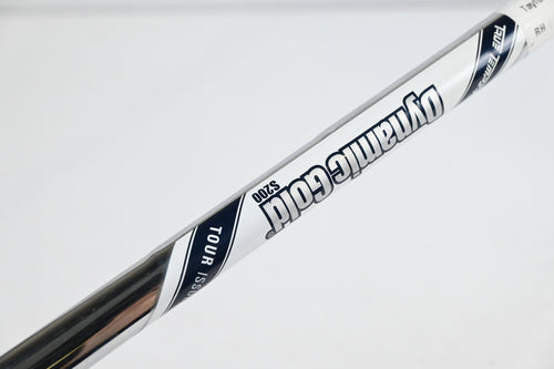 TaylorMade Milled Grind 3 Chrome Sand Wedge / 56 Degree / Stiff Flex Dynamic